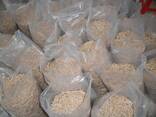 Wood Pellets ready for shipment - photo 5