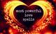 Love Spell Caster, BT
